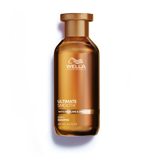 Ultimate Smooth Shampoo, 250ml