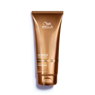 Ultimate Smooth Conditioner, 200ml