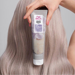 Color Fresh Mask Pearl Blonde