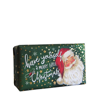 Jultvål, TRUEa Soap Bar, Cinnamon & Orange, 190g