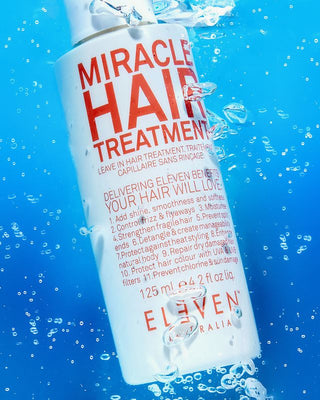 Miracle Hair Treatment
