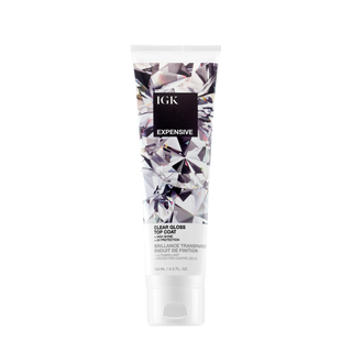 Expensive Amla Oil Hi-Shine Topcoat