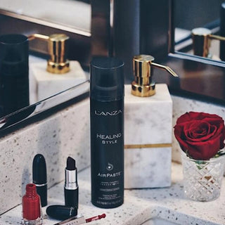 Healing Style Air Paste