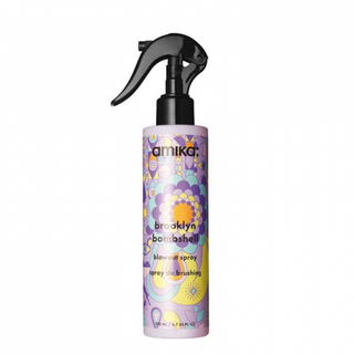 Brooklyn Bombshell Blowout Volume Spray 200ml