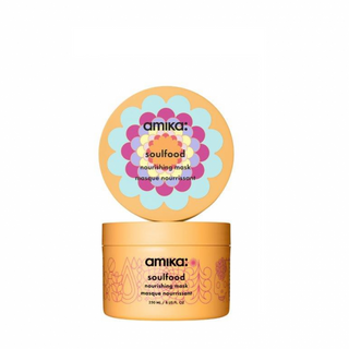 Soulfood Nourishing Mask 250ml