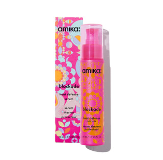 Blockade Heat Defense Serum 50ml