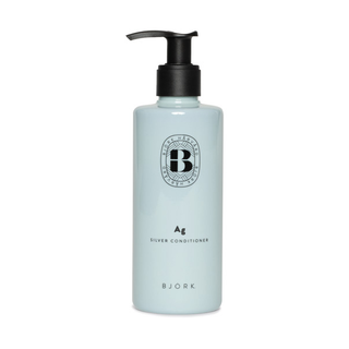 Ag Silver Conditioner 250ml