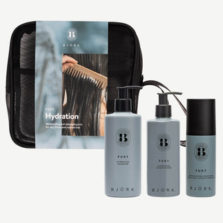 Winter Bag 2025 FUKT