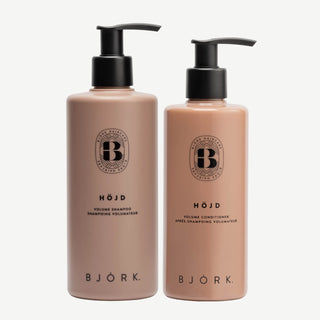 Höjd Schampo & Balsam Duo