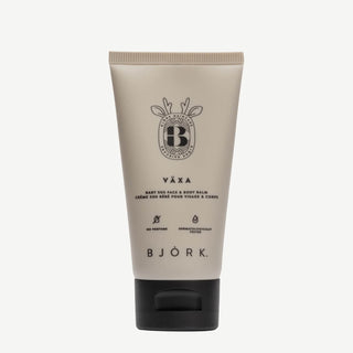 Växa Baby Sos Face & Body Balm