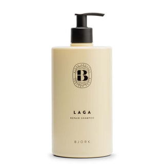 Laga Shampoo 750ml