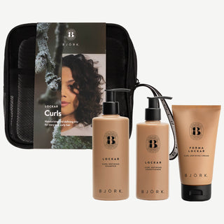 Winter Bag 2025 LOCKAR