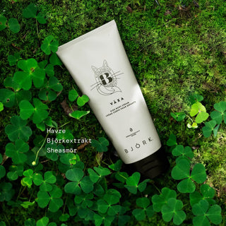 Växa Kids Body Cream