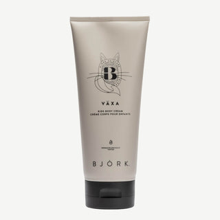 Växa Kids Body Cream