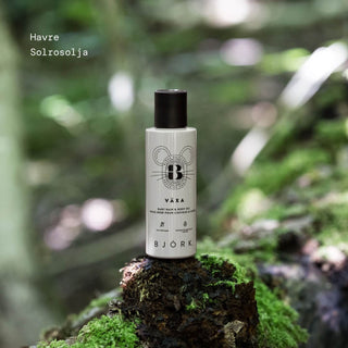 Växa Kids Baby Hair & Body Oil