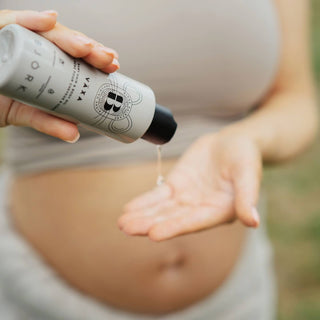 Växa Kids Baby Hair & Body Oil