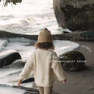 Växa Baby Sos Face & Body Balm