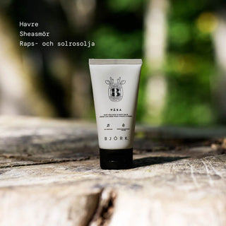 Växa Baby Sos Face & Body Balm