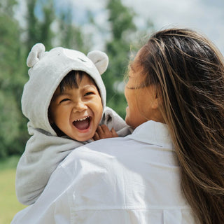 Växa Baby Sos Face & Body Balm