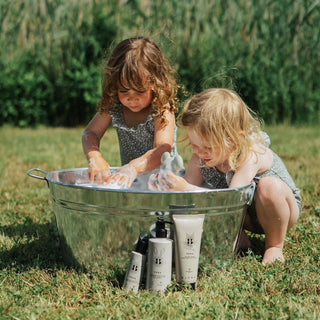 Växa Kids Detangling Spray Balsam