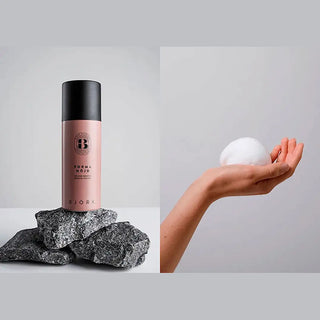 Forma Höjd Volume Mousse