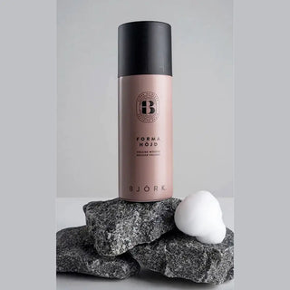 Forma Höjd Volume Mousse