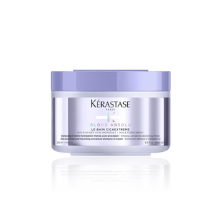 Blond Absolu Bain Cicaextreme Shampoo-in-cream, 250ml