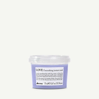 Essential Love Smoothing Instant Mask travelsize