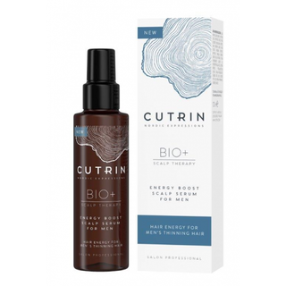 Bio+ Energen Boost Scalp Serum for Men 100ml