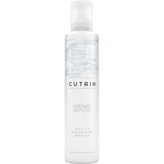 Vieno Sensitive Volumizing Mousse 300ml