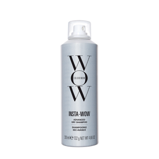 Insta-Wow Dry Shampoo