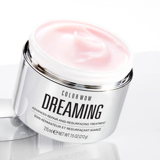 Dreaming repair treatment