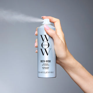 Insta-Wow Dry Shampoo