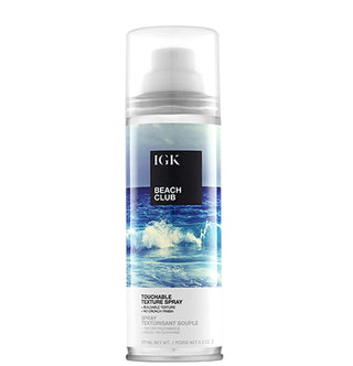 Beach Club Texture Spray
