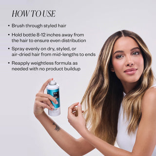 Disco Disco Shine Spray