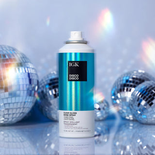 Disco Disco Shine Spray