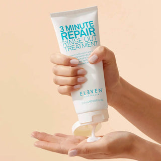 3 minute Repair Rinse Out Treatment