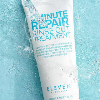 3 minute Repair Rinse Out Treatment
