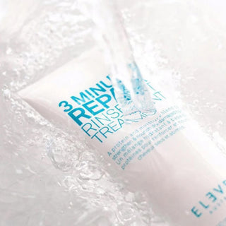 3 minute Repair Rinse Out Treatment