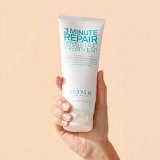 3 minute Repair Rinse Out Treatment