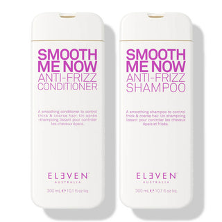 Smooth Me Now Anti-Frizz DUO