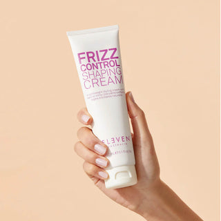 Frizz Control Shaping Cream