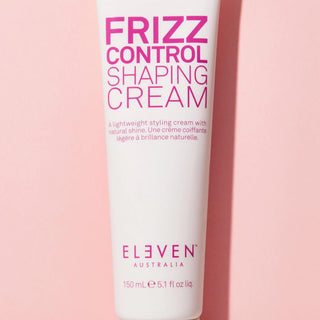 Frizz Control Shaping Cream