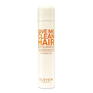 Give Me Clean Hair Dry Shampoo 200ml, Torrschampo