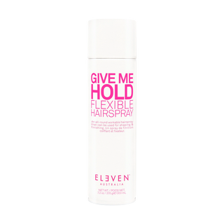 Give Me Hold Flexible Hairspray