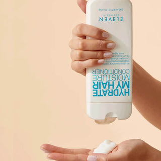 Hydrate My Hair Shampoo+Conditioner Duo