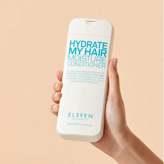 Hydrate My Hair Shampoo+Conditioner Duo
