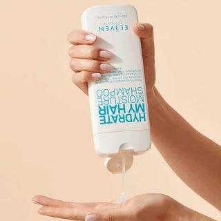 Hydrate My Hair Shampoo+Conditioner Duo