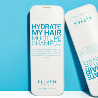 Hydrate My Hair Shampoo+Conditioner Duo