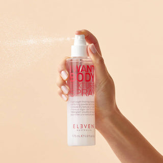 I Want Body Texture Spray